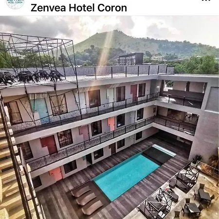 Zenvea Hotel